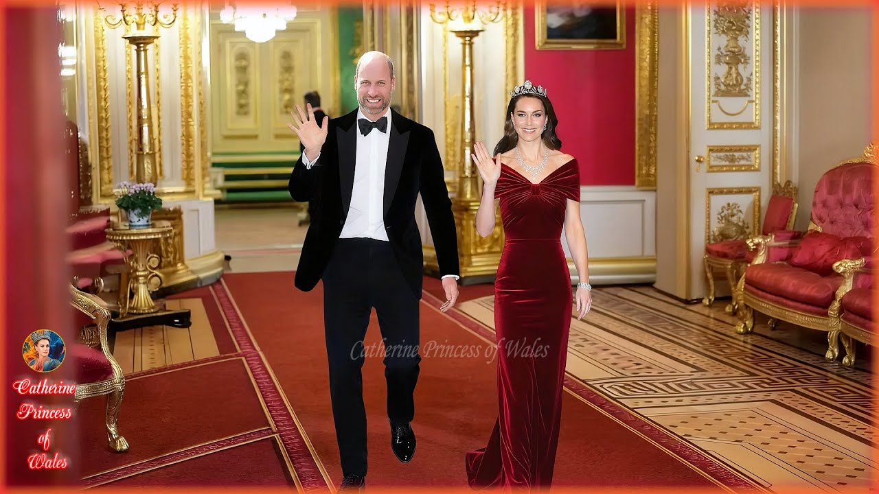 Breaking! The Palace Confirms Exciting Catherine Update — Royal Fans Won’t Have Long To Wait