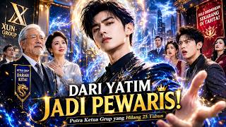 Download lagu Dia Kehilangan Segalanya Karena Perceraian,Karena Ternyata Dia Adalah Pewaris Miliaran!#dramapendek mp3