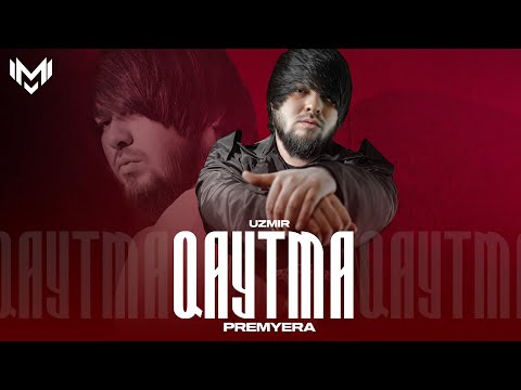 UZmir - Qaytma (Official audio) | PREMYERA