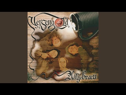 Friedel und das Allgebraeu