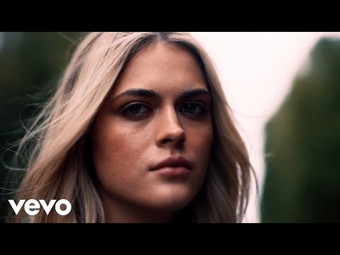 Alana Springsteen - note to self (Official Music Video)
