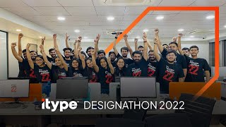 ITYPE Designs - Video - 2