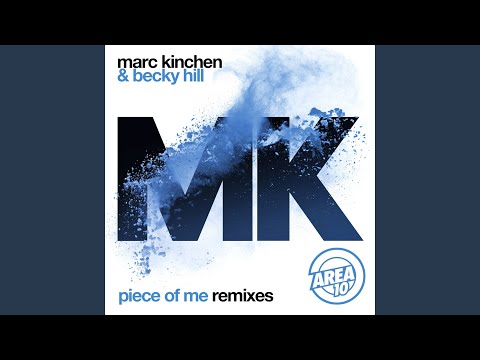 Piece of Me (Extended Mix)
