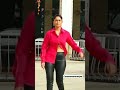 Mrunal Thakur Looking So Beautiful Shorts Mrunalthakur Viral Shortvideo