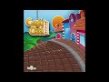 Candy Crush Saga New Soundtrack Game 1