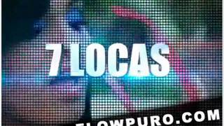 Super Don Miguelo - 7 Locas (@aiglesiasmusic remix)