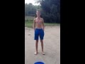 Vlog 5 August 17 2014 2014 ALS Ice Bucket Challenge