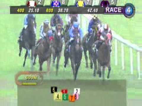 INDICIO　優勝　2012.01.24