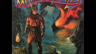 Molly Hatchet - Mississippi Moon Dog