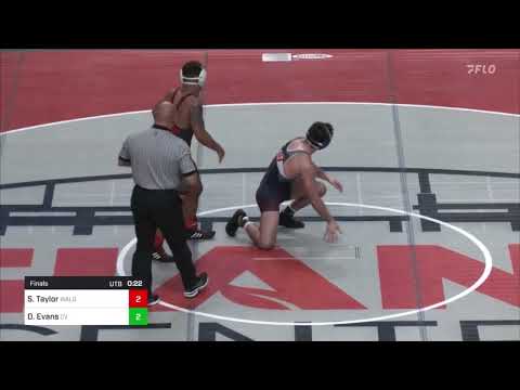 Controversial 2023 Pennsylvania  State Finals - You Make The Call