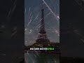 Auroras (Northern Lights) Constantly Change Shape #shorts #shortsfeed