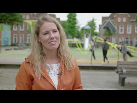 Pionieren met impact