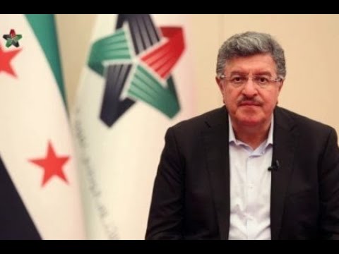 تقرير تلفزيوني: مرحلة جديدة.. الائتلاف الوطني ينتخب سالم المسلط رئيسا له خلفا لنصر الحريري