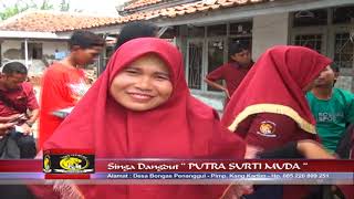 Download lagu DERMAYU - PAPUA - VOC. SOPIA - PSM – 29 SEPTEMBER 2017 – DS. JAMBAK ( ARYA PRODUCTION ) mp3