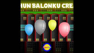 Download lagu Balonku Ada Lima Creatifun #laguanak #laguanakindonesia #laguanakanak mp3