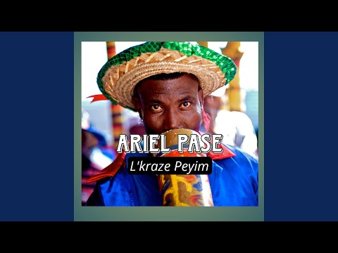 Ariel Pase L'kraze Peyim