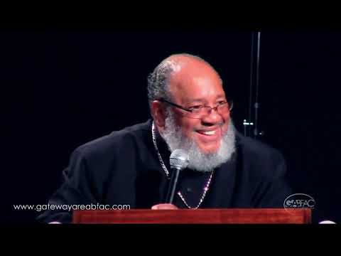 Dr Levi R King Sr "KNOWING WHAT CHURCH IS"