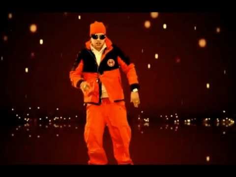 Bailando Me Pegue-Chris G Ft. J Alvarez HD