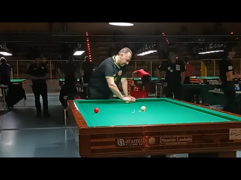 STELLA DI ROMAGNA OTTAVI DI FINALE - BUSSECCHIO FORLÌ vs LA CANTONESE