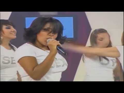 Las Chicas Dulces   Pecado Mortal