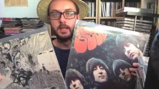 Rubber Soul or Revolver?