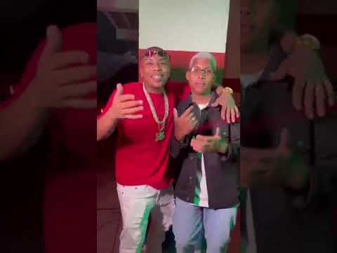 prévia nova mc luan da bs e vitin lj
