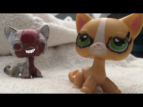 LPS:no escape/Halloween special