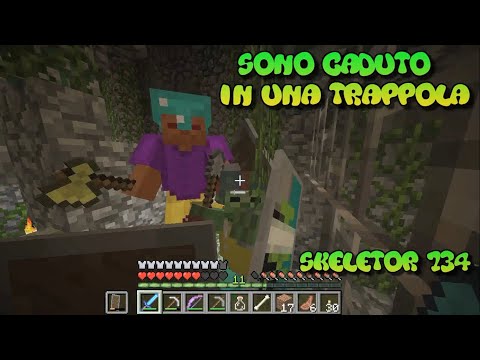 Man at Arms #6 Sono Caduto in una Trappola