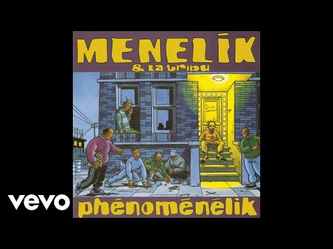 Ménélik - Maldonne (Audio)