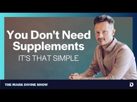 Food is Medicine (with Dr. Will Cole)