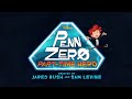 Penn Zero: Part-Time Hero - Intro 