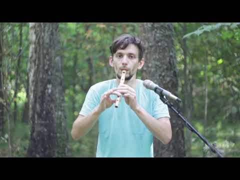 Whistle Eb ashwood - Harmonyflute