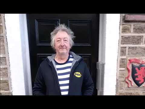 Phil Wilde. Everywhere. (Available on band camp) newmusicmanagement@yahoo.com