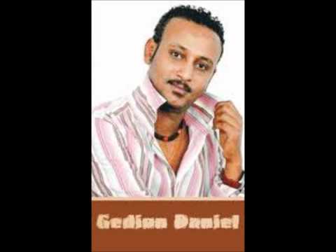 Gedion Daniel, Ethiopian Music