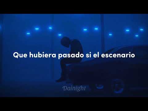 Alex ponce - Daría todo ||(Letra)||Dainight