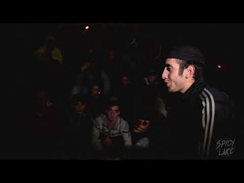 JOTTA vs ESTATUA - 4tos Fecha 17 - Rosario Underfree