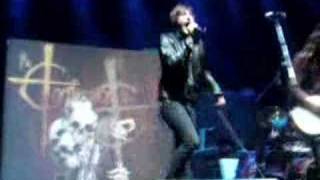 The Confession: Dance With The Devil