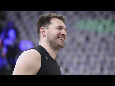 Here's how to eat like Luka Doncic in Dallas