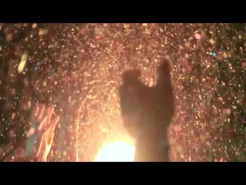 Perfect Pussy // I YouTube Thumbnail