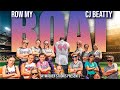 Row My Boat Ft CJ Beatty 1 Softball Walkup Song