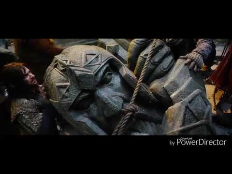 The Hobbit Fan Edit - Hall of Fame