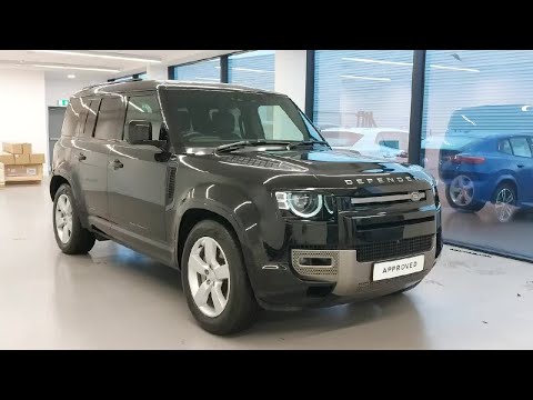 Land Rover Defender 110 X-Dynamic HSE  P300 - Image 2