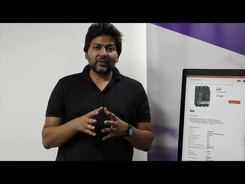 Schneider Electric - Customer Success Story (Farrukh Shad - Senior Vice President)