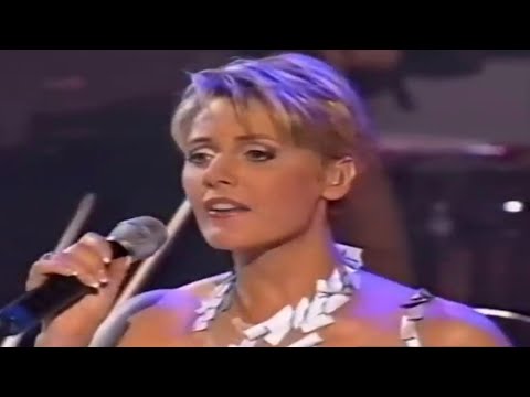 Dana Winner  - In Concert 🎵