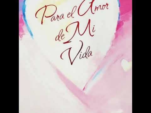 "Llenando de Amor" Interprete Javier Rodriguez