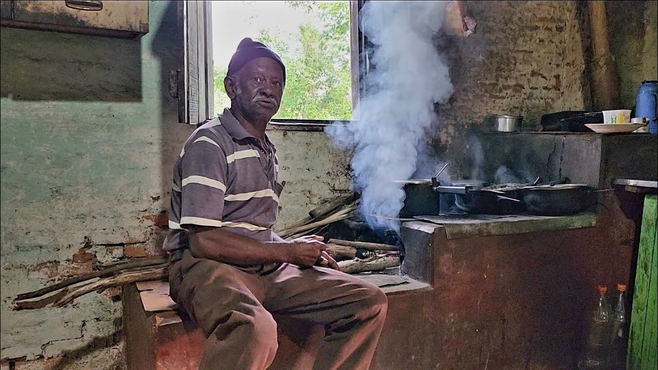 Causos De Assombração Com Zé Da Iota