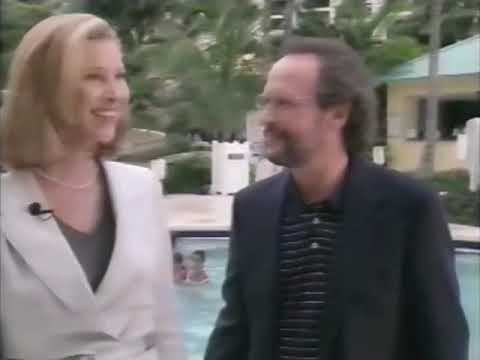 Analyze This (1999) - TV Spot 3
