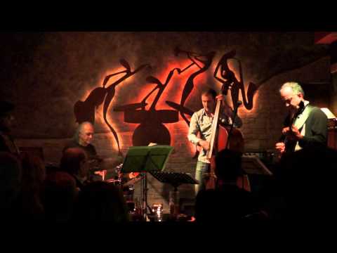 Theo Kapilidis Quartet @ Duende Jazz Bar