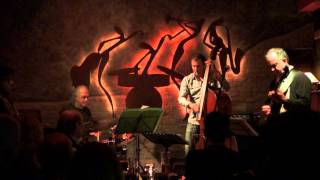 Theo Kapilidis Quartet @ Duende Jazz Bar