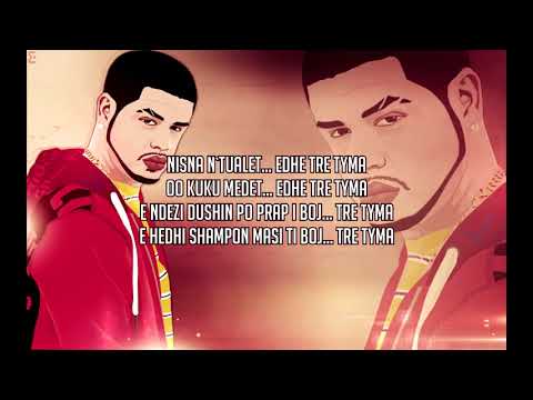 Noizy   3 Tyma Official Video HD
